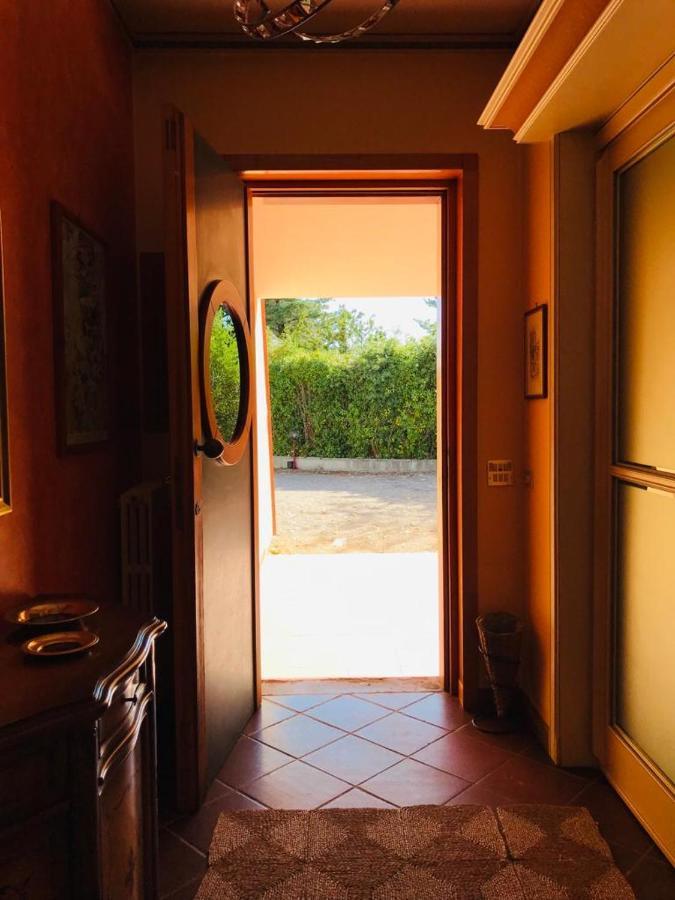 Villa Martina-Casa In Campagna Per Famiglie Galatina Zewnętrze zdjęcie
