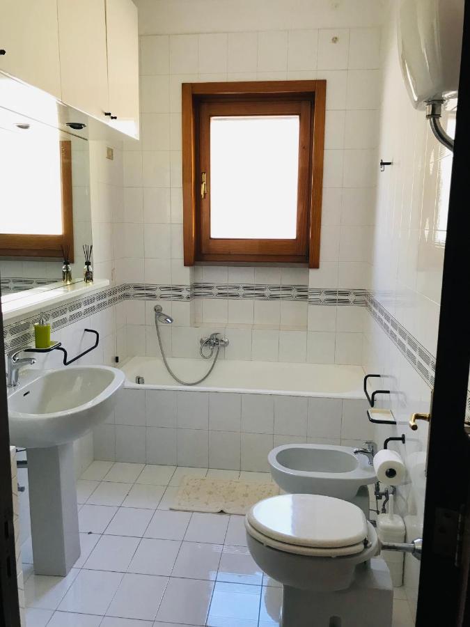 Villa Martina-Casa In Campagna Per Famiglie Galatina Zewnętrze zdjęcie