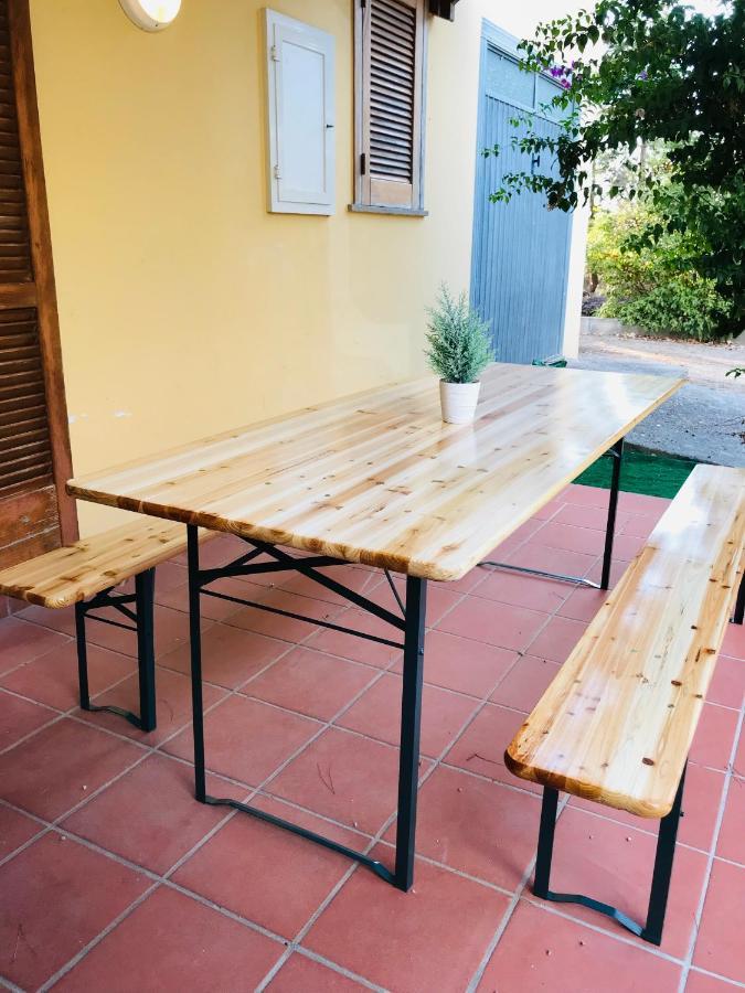 Villa Martina-Casa In Campagna Per Famiglie Galatina Zewnętrze zdjęcie